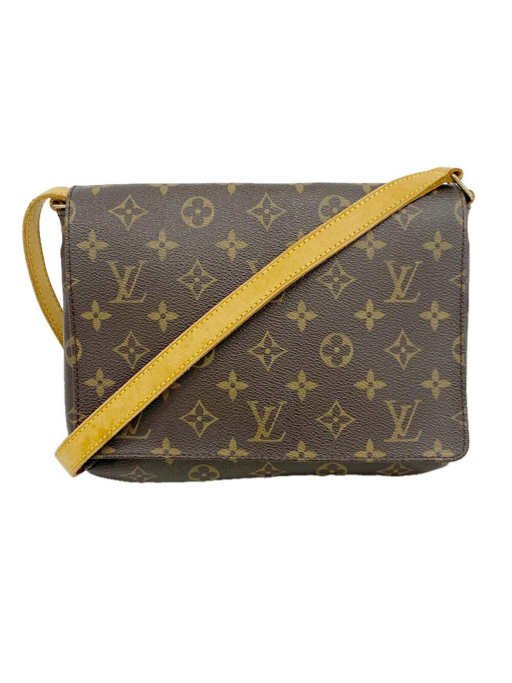 Louis Vuitton Musette Tango Handbag #357115L81B